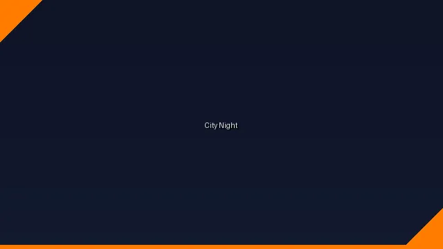 城市夜景主题赛 - xgua.tv 视频创作挑战